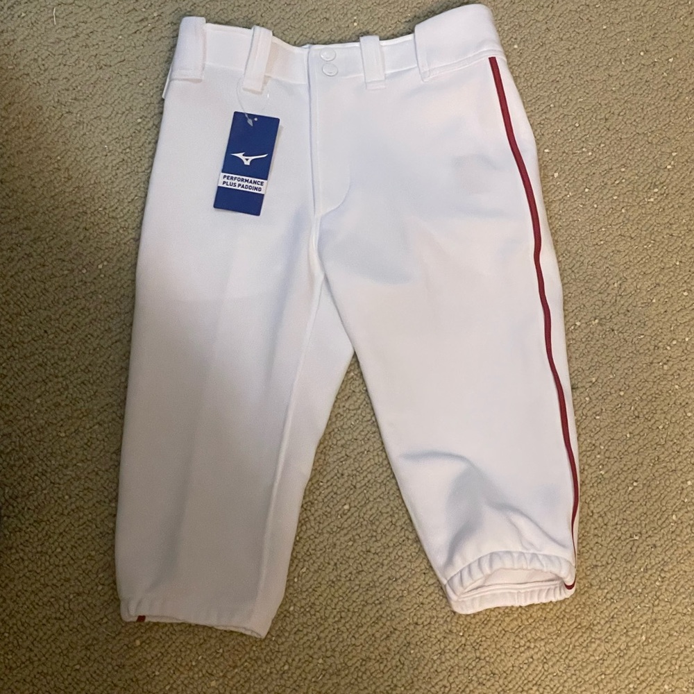Baseball Shorts Youth